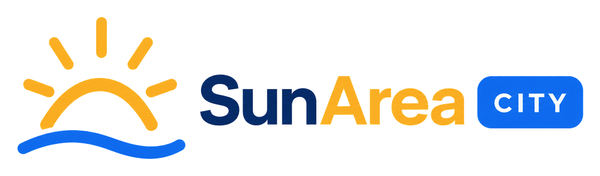 SunArea CITY