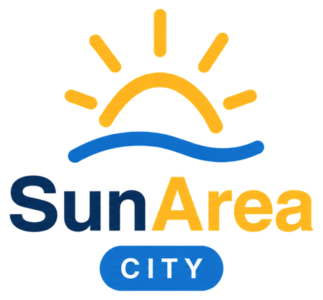 SunArea CITY